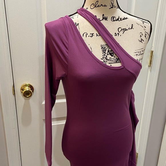 NWT ASOS Trendyol Mini Dress- $35 - Picture 5 of 9